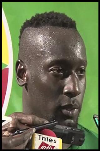 Famous People with name Famara