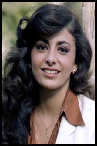 Famous People with name Farahnaz