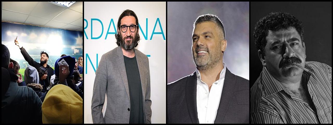 Famous People with name Fares