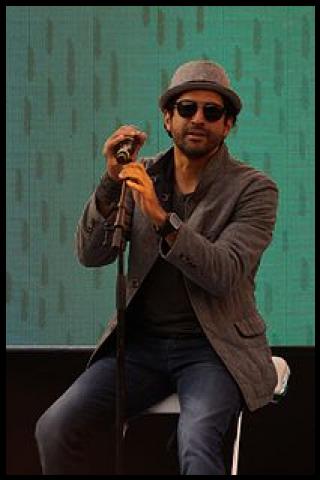 Famous People with name Farhan