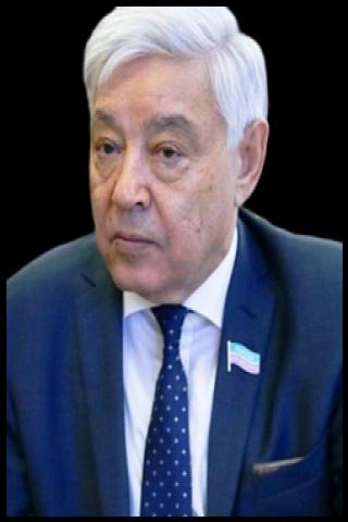 Famous People with name Farit