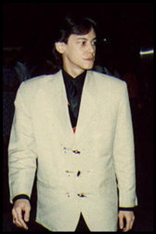 Famous People with name Fariz