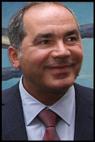 Famous People with name Farkhad