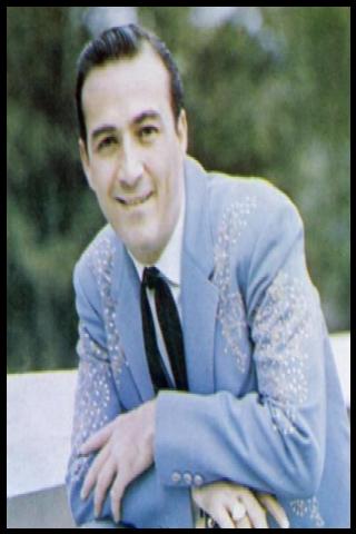 Famous People with name Faron