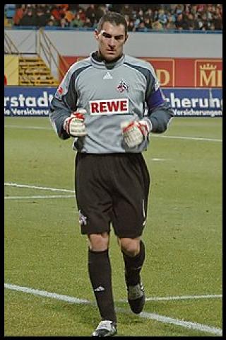 Famous People with name Faryd