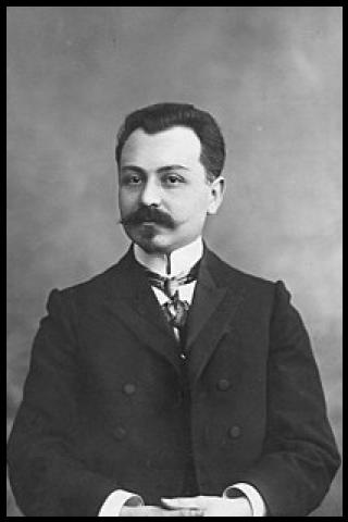 Famous People with name Fatali