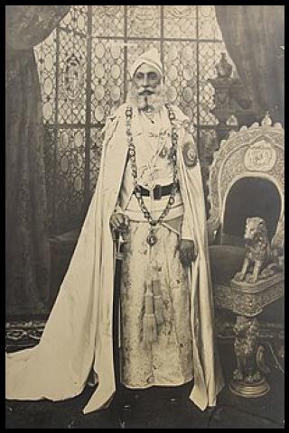 Famous People with name Fateh