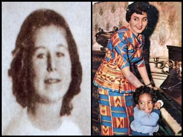 Famous People with name Fathia