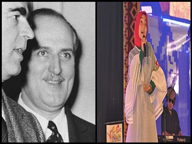 Famous People with name Fatin