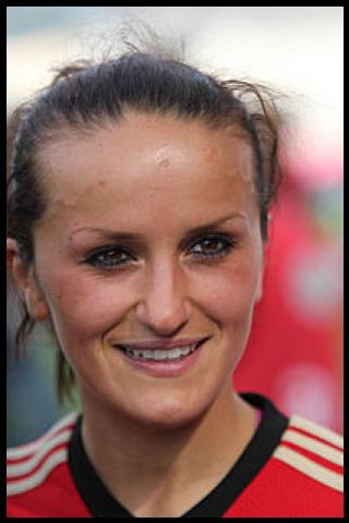 Famous People with name Fatmire