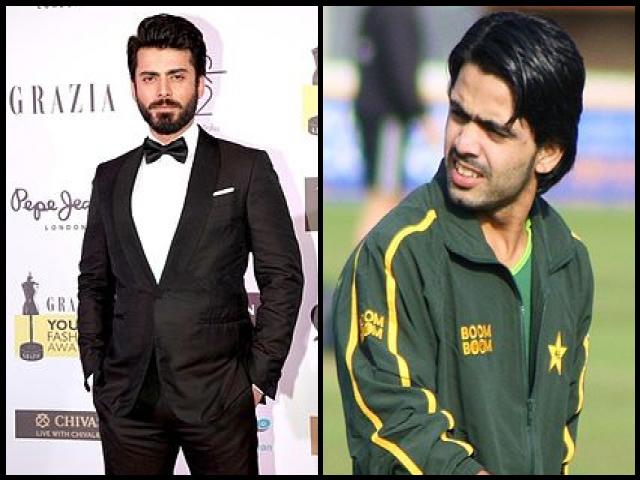 Famous People with name Fawad
