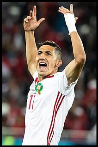 Famous People with name Faycal