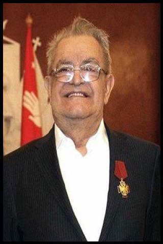 Famous People with name Fazil