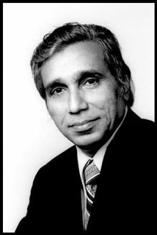 Famous People with name Fazlur