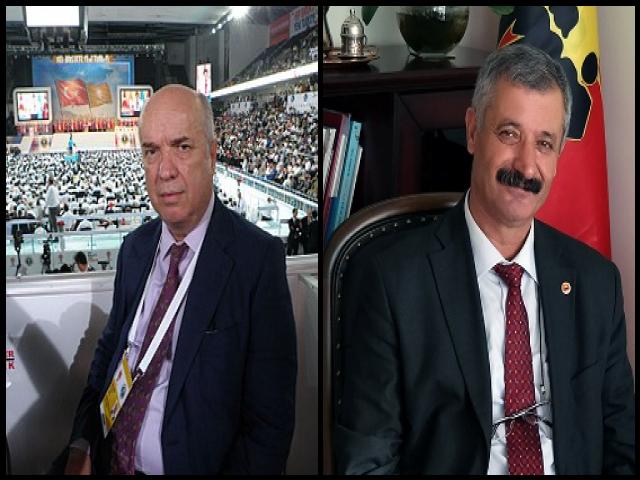 Famous People with name Fehmi