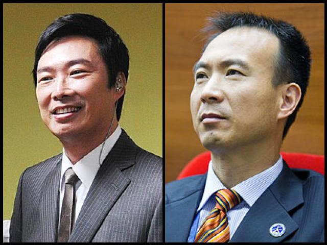 Famous People with name Fei