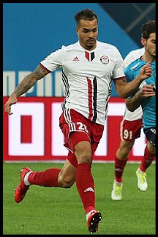 Famous People with name Felicio