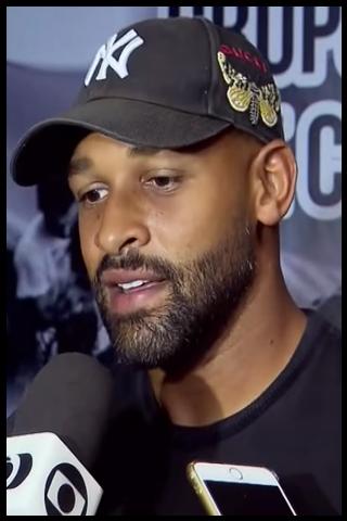 Famous People with name Fellipe