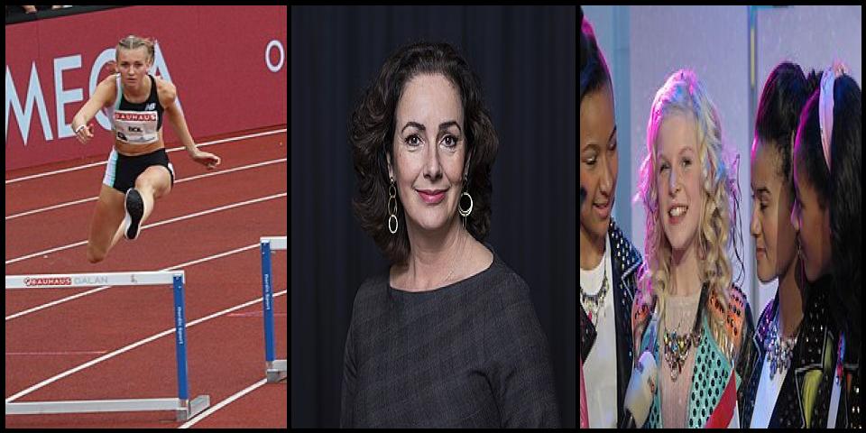 Famous People with name Femke