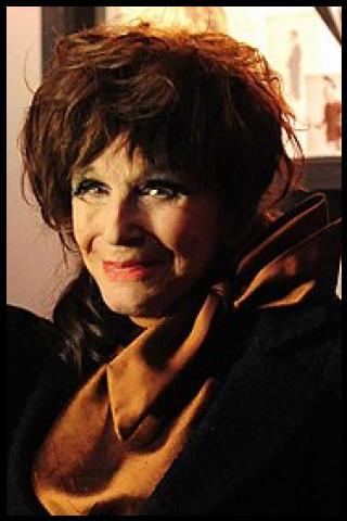 Famous People with name Fenella