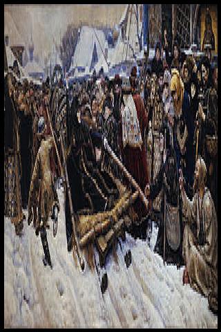 Famous People with name Feodosia