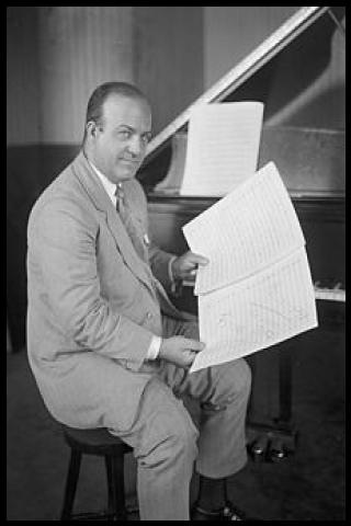 Famous People with name Ferde