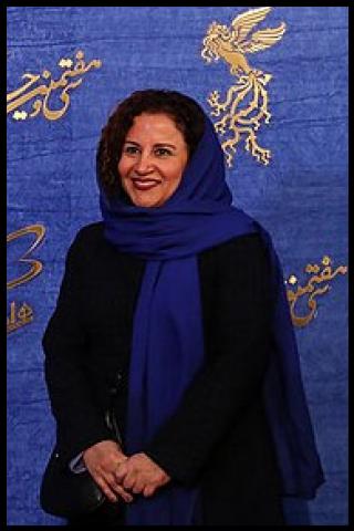 Famous People with name Fereshteh