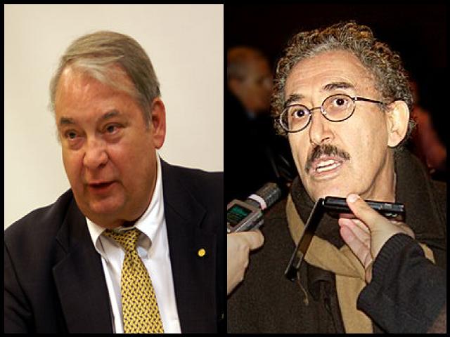 Famous People with name Ferid