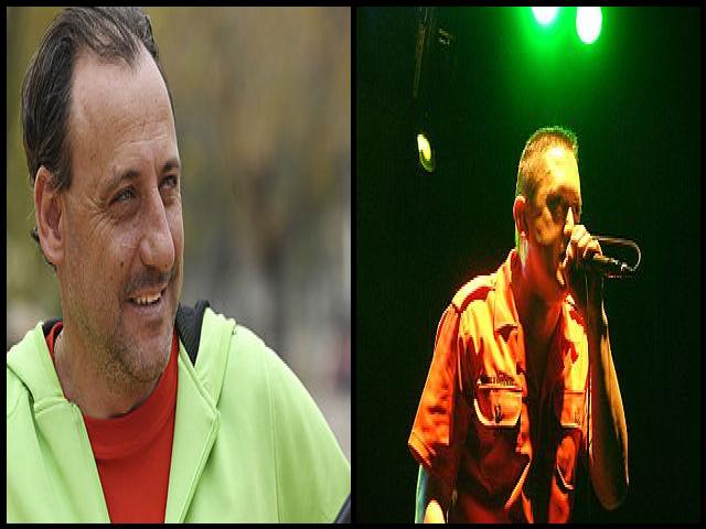 Famous People with name Fermin