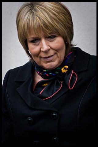 Famous People with name Fern