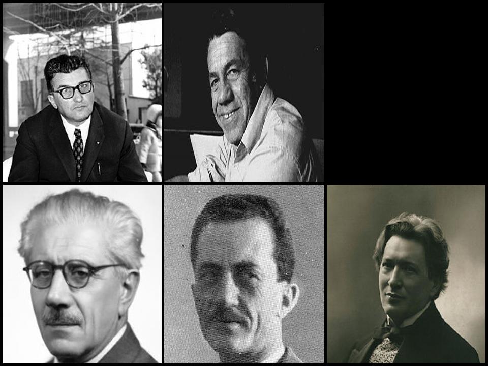Famous People with name Ferruccio