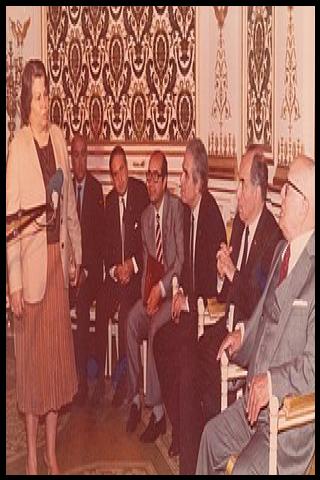 Famous People with name Fethia