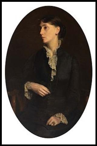 Famous People with name Fidelia