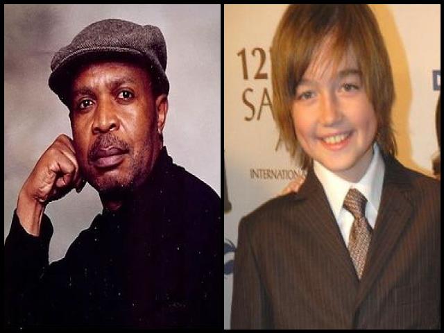 Famous People with name Field