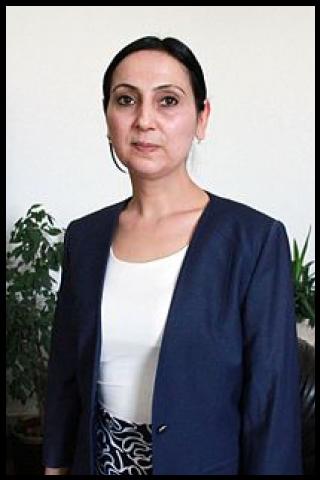 Famous People with name Figen