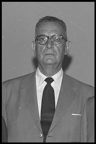 Famous People with name Filinto