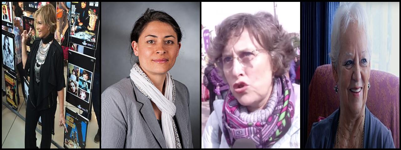 Famous People with name Filiz