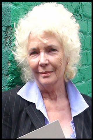 Famous People with name Fionnula