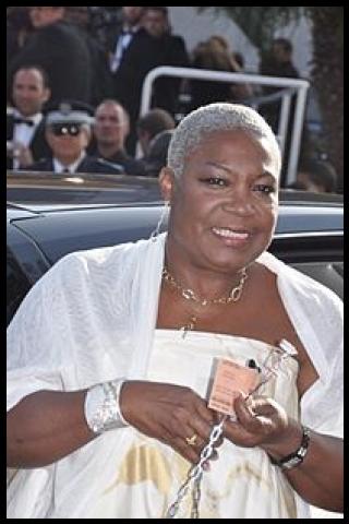 Famous People with name Firmine