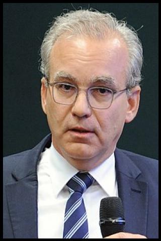 Famous People with name Firmino