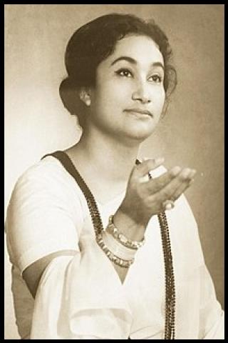 Famous People with name Firoza