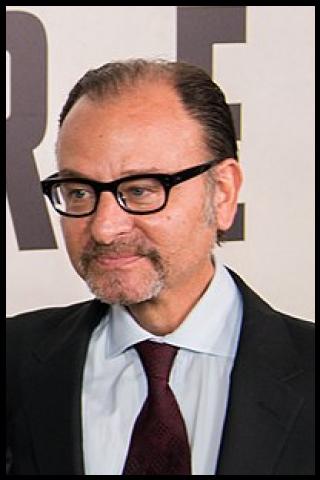 Famous People with name Fisher