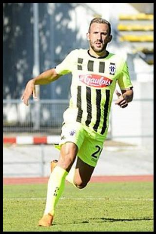 Famous People with name Flavien