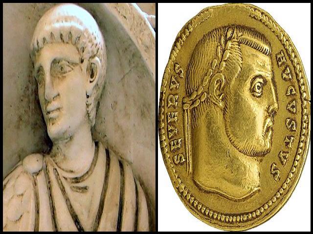 Famous People with name Flavius