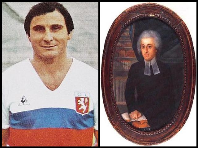 Famous People with name Fleury