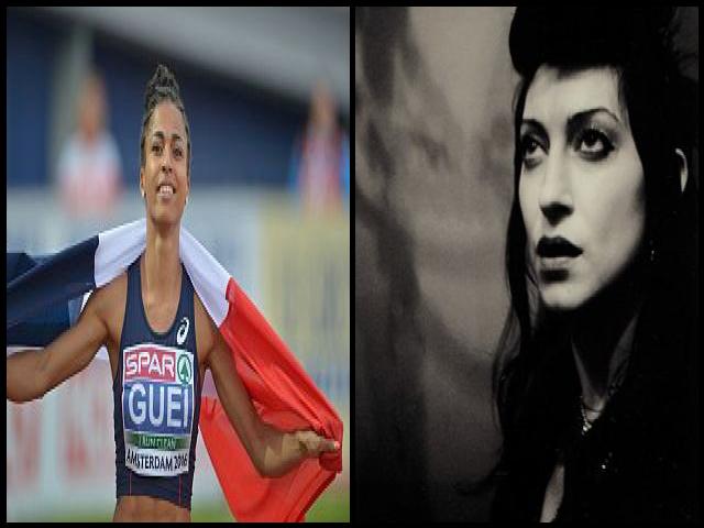 Famous People with name Floria