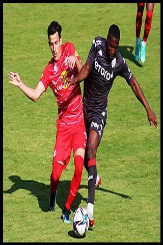 Famous People with name Fod&eacute;