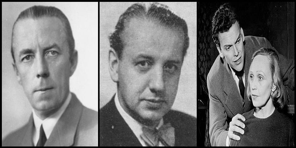 Famous People with name Folke