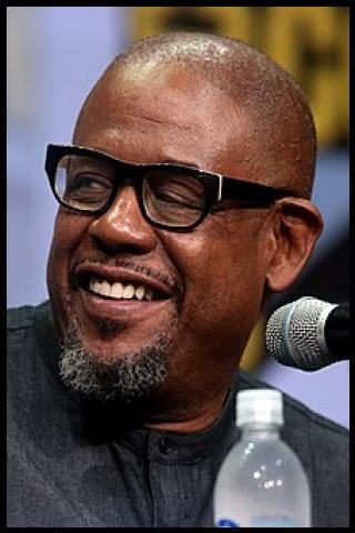 Famous People with name Forest