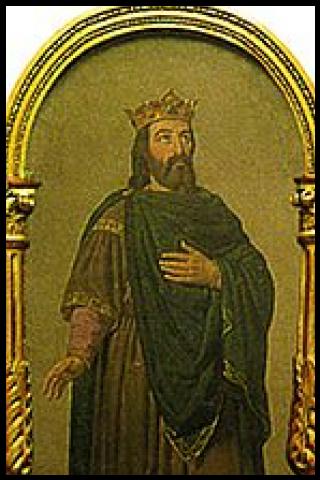 Famous People with name Fortun